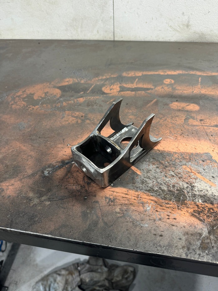 Lower Shock Mounts