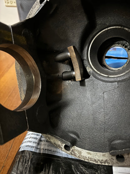 GQ/GU Patrol Full Floater Rear Axle Kit