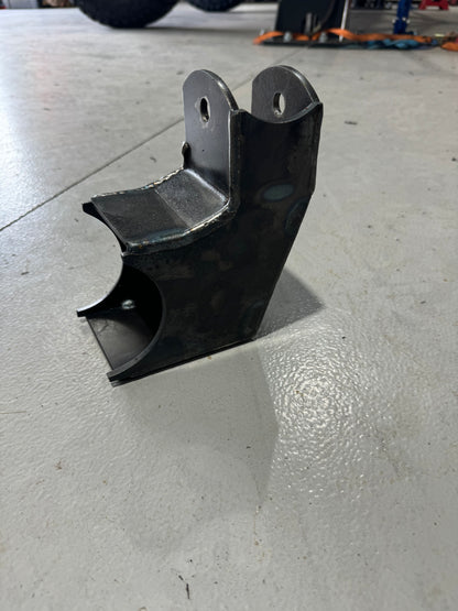 Rear Panhard Riser Bracket
